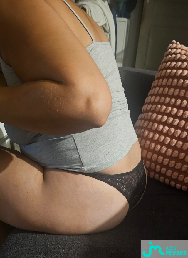 Photos de fesses : Fesses 