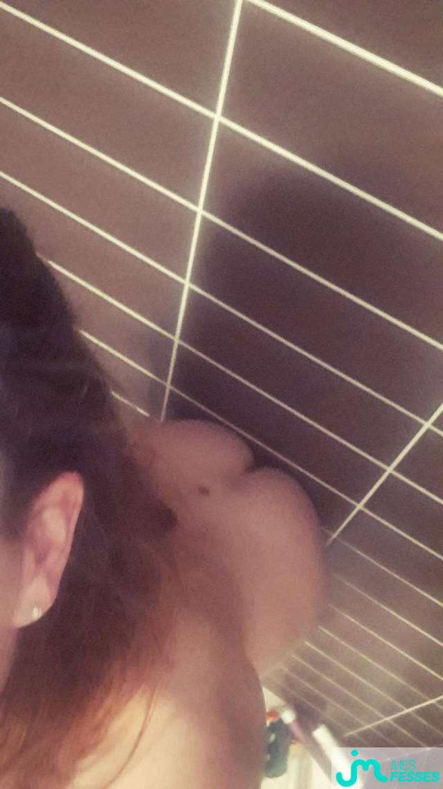 fesses de Totodu21
