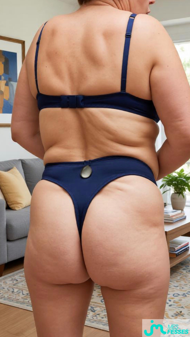 fesses de Aristobule