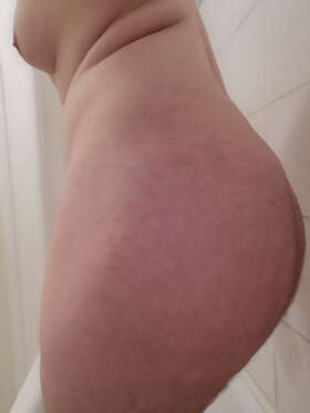 Photos de fesses : Mes fesses