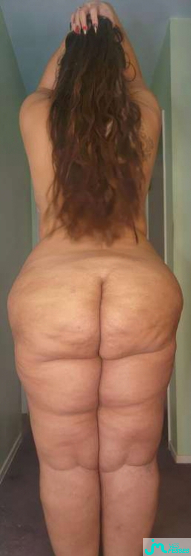 fesses de Mmesformes 