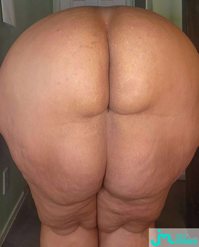 fesses de Mmesformes 