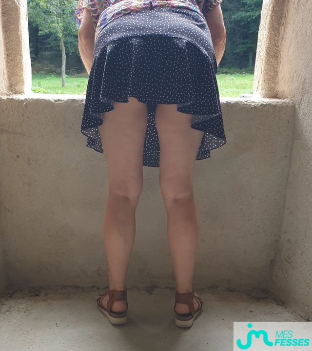 Photos de fesses : mes fesses 143