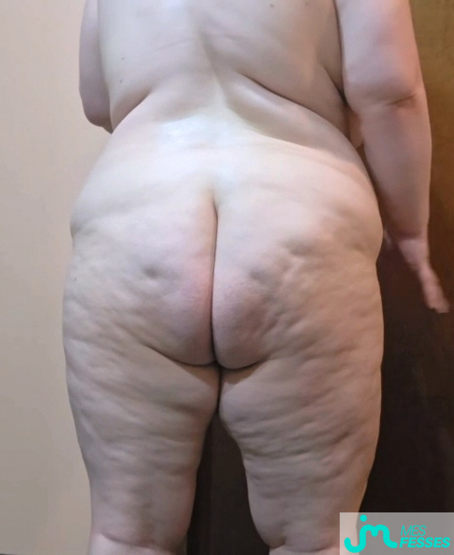 fesses de Mercier67