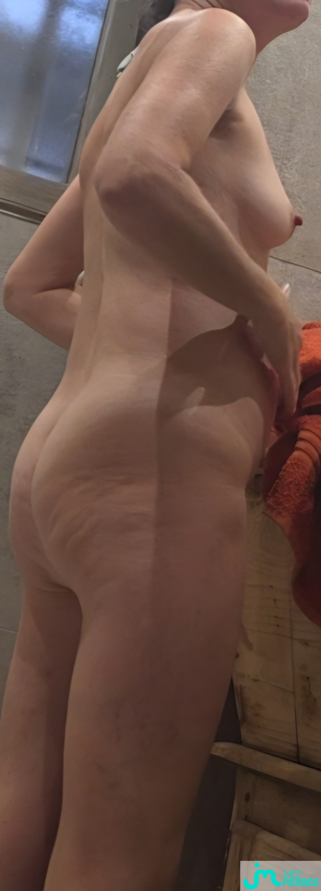fesses de Sh06