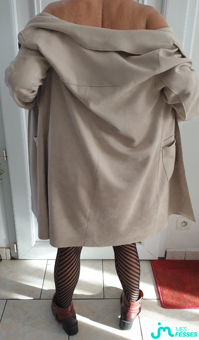 Photos de fesses : mes fesses 144