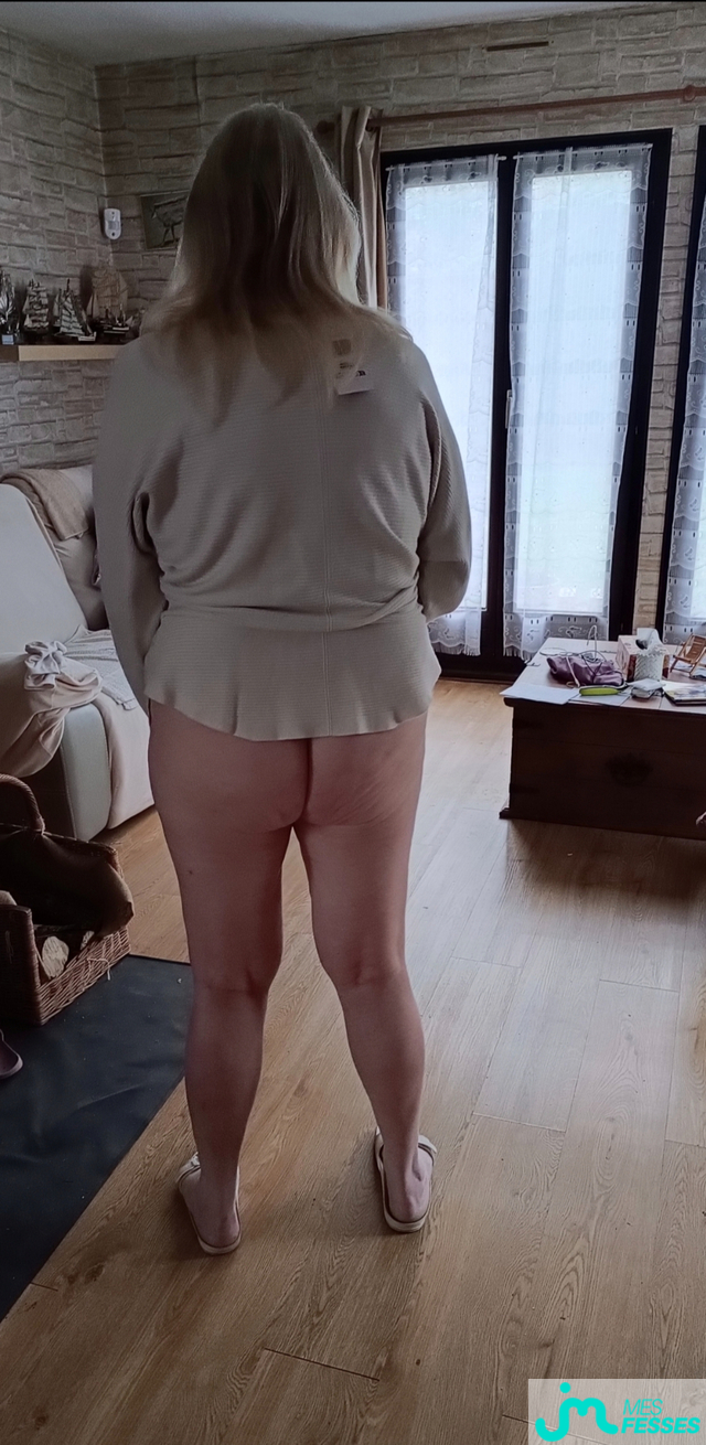 fesses de scdb6058
