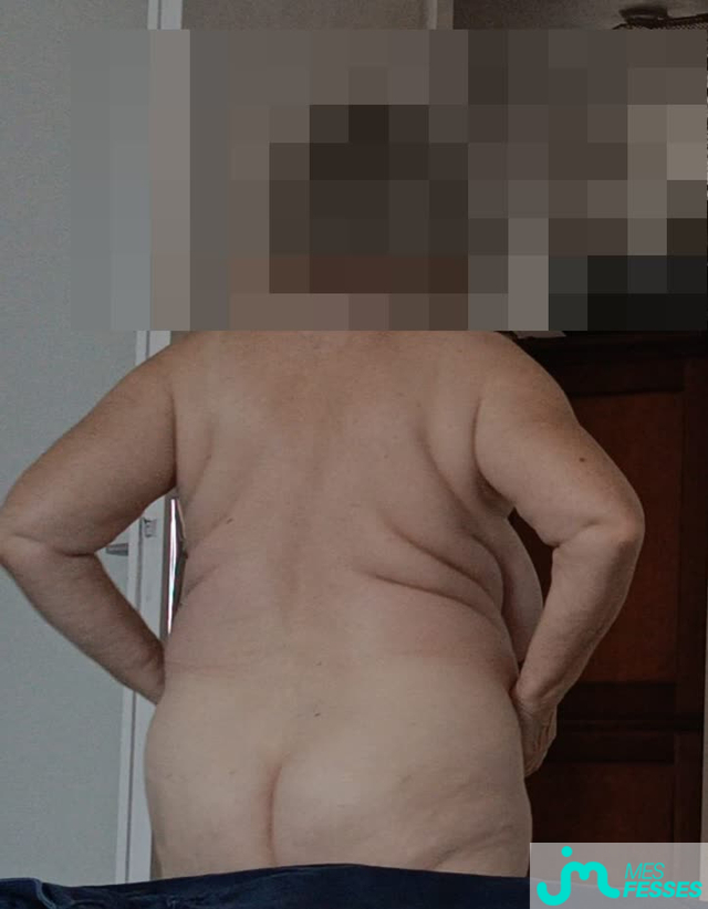fesses de Lolo4145