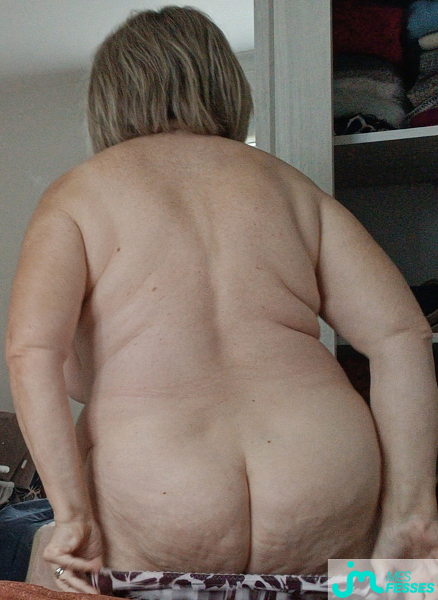 fesses de Lolo4145
