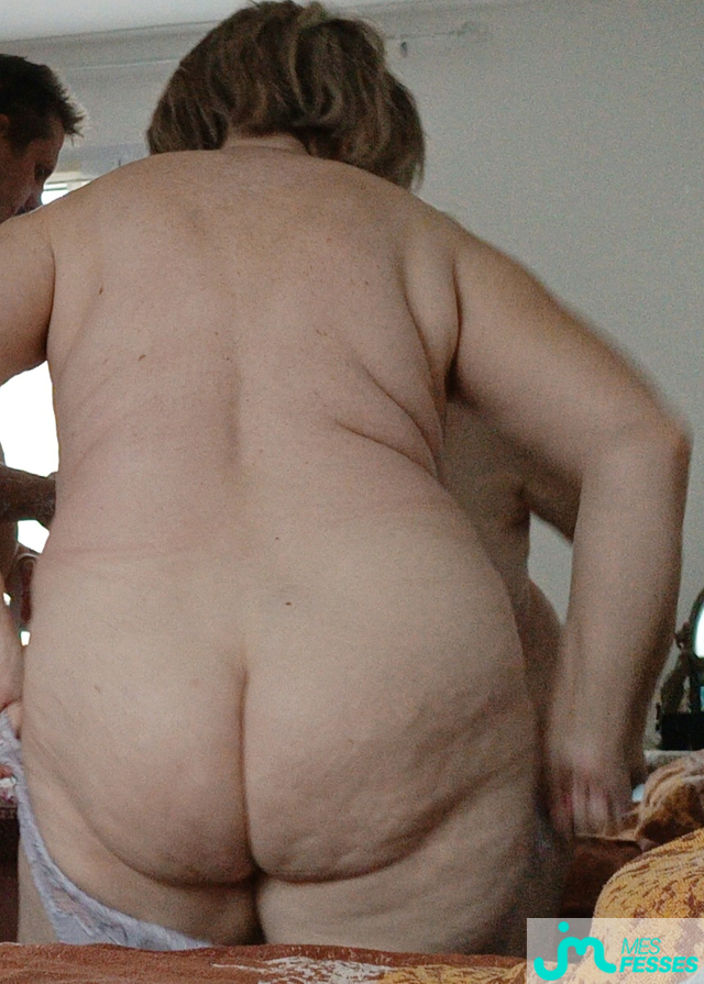 Photos de fesses : 15