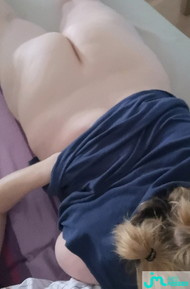 fesses de Mercier67